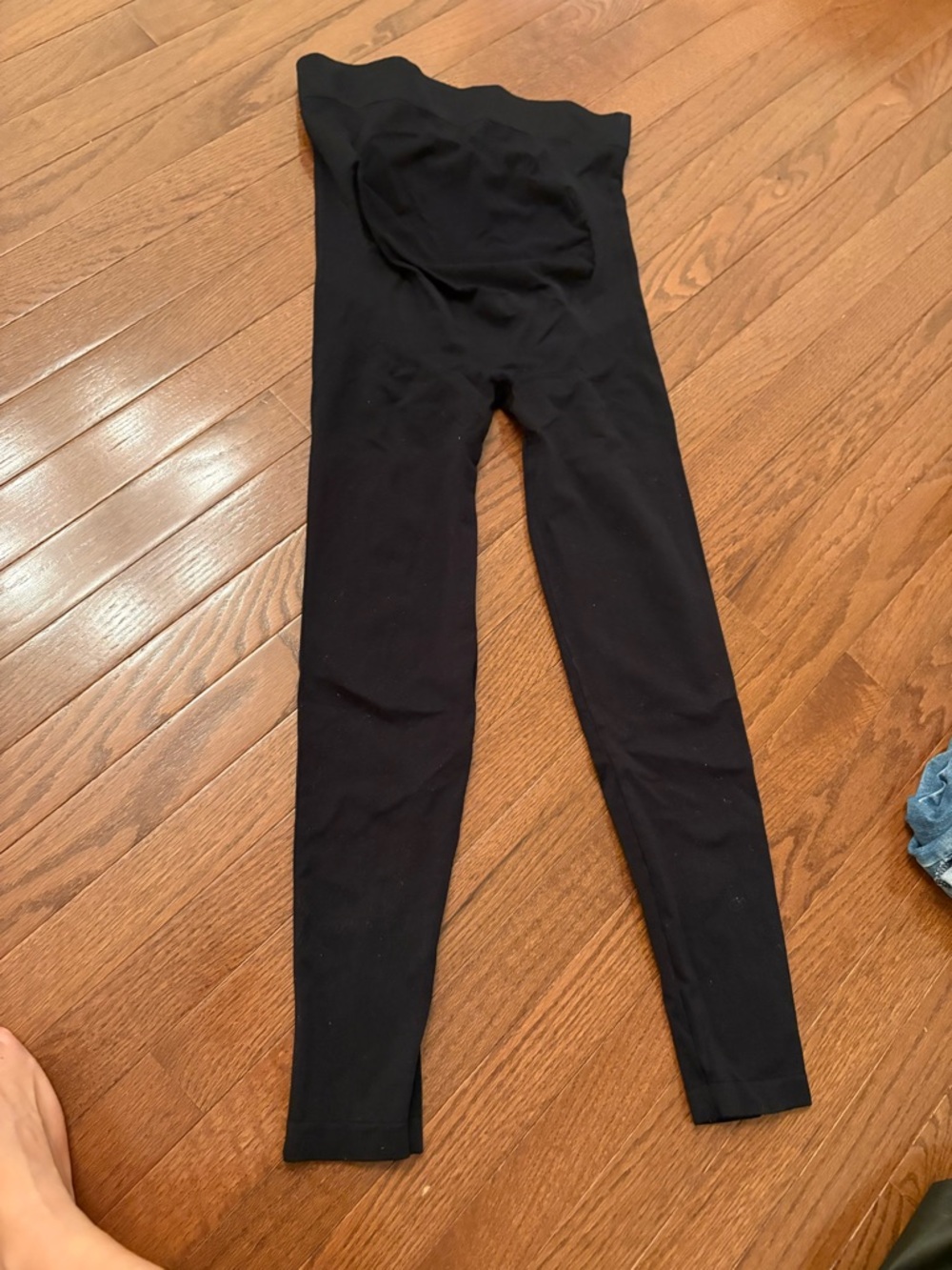 Knix Maternity Leggings - L